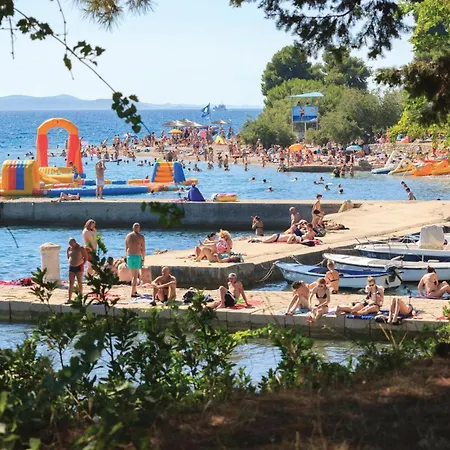 In With Wifi Apartment