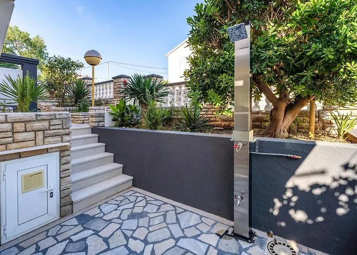 In With Wifi Apartman Rtina