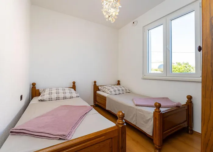 In With Wifi Apartman Rtina