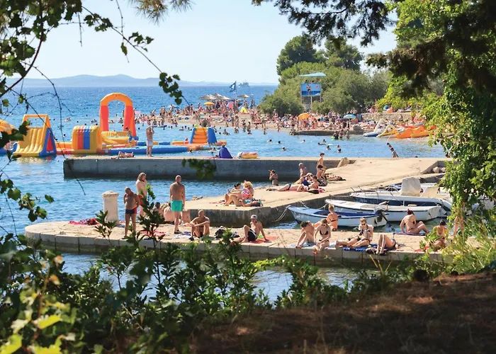 In With Wifi Апартаменты