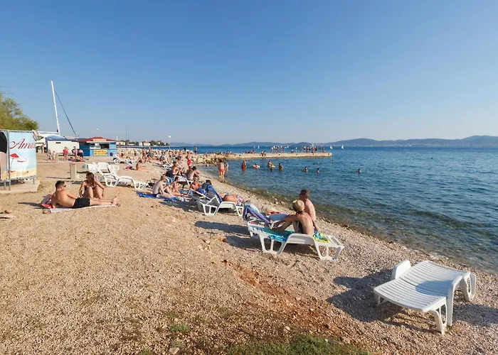 In With Wifi Apartman Rtina