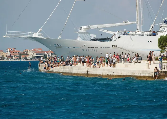 In With Wifi Apartman Rtina