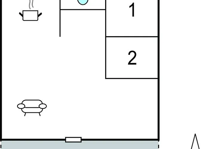 Apartman In With Wifi